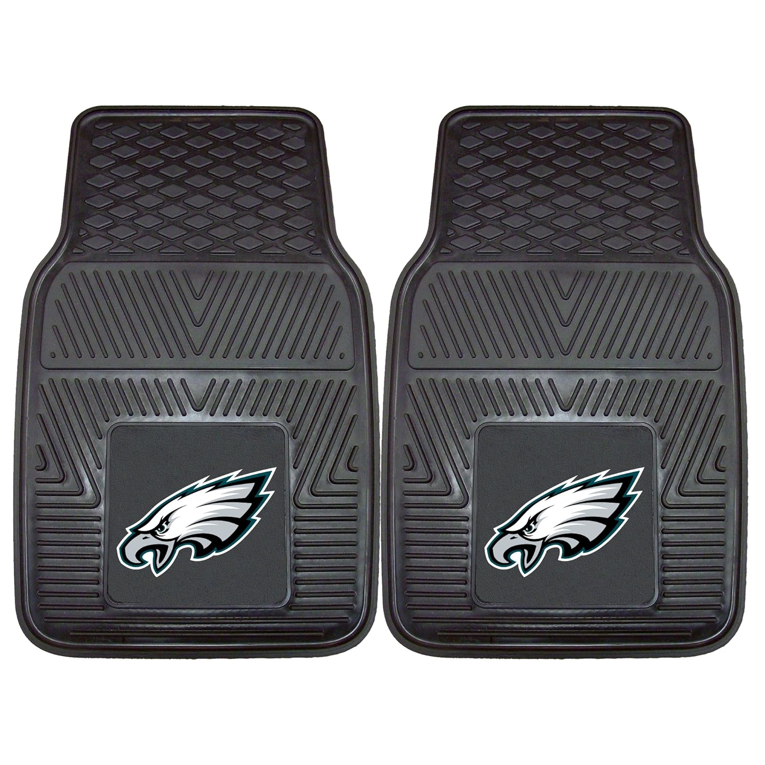 Best car seat covers eagles