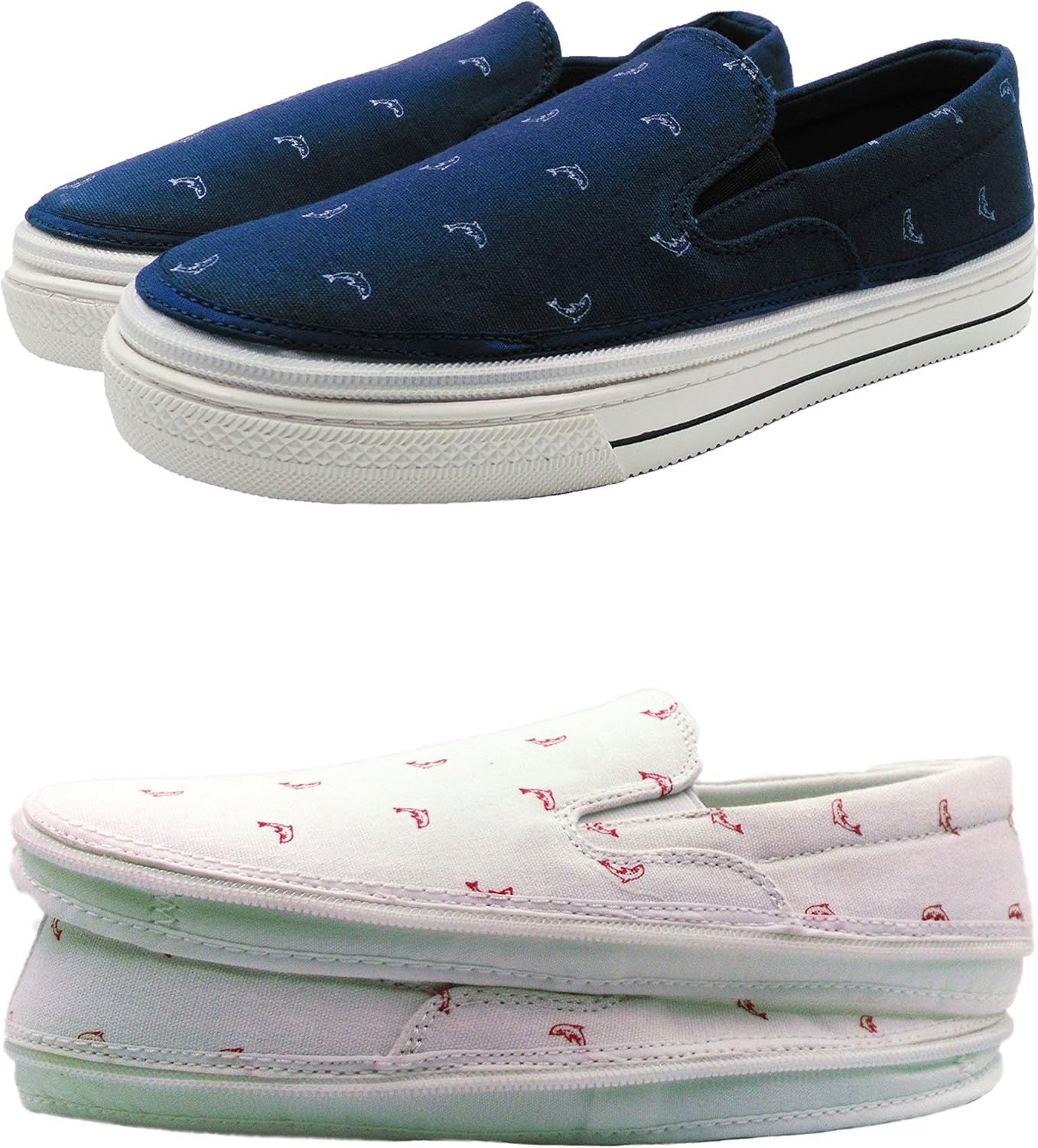 most comfortable canvas shoes