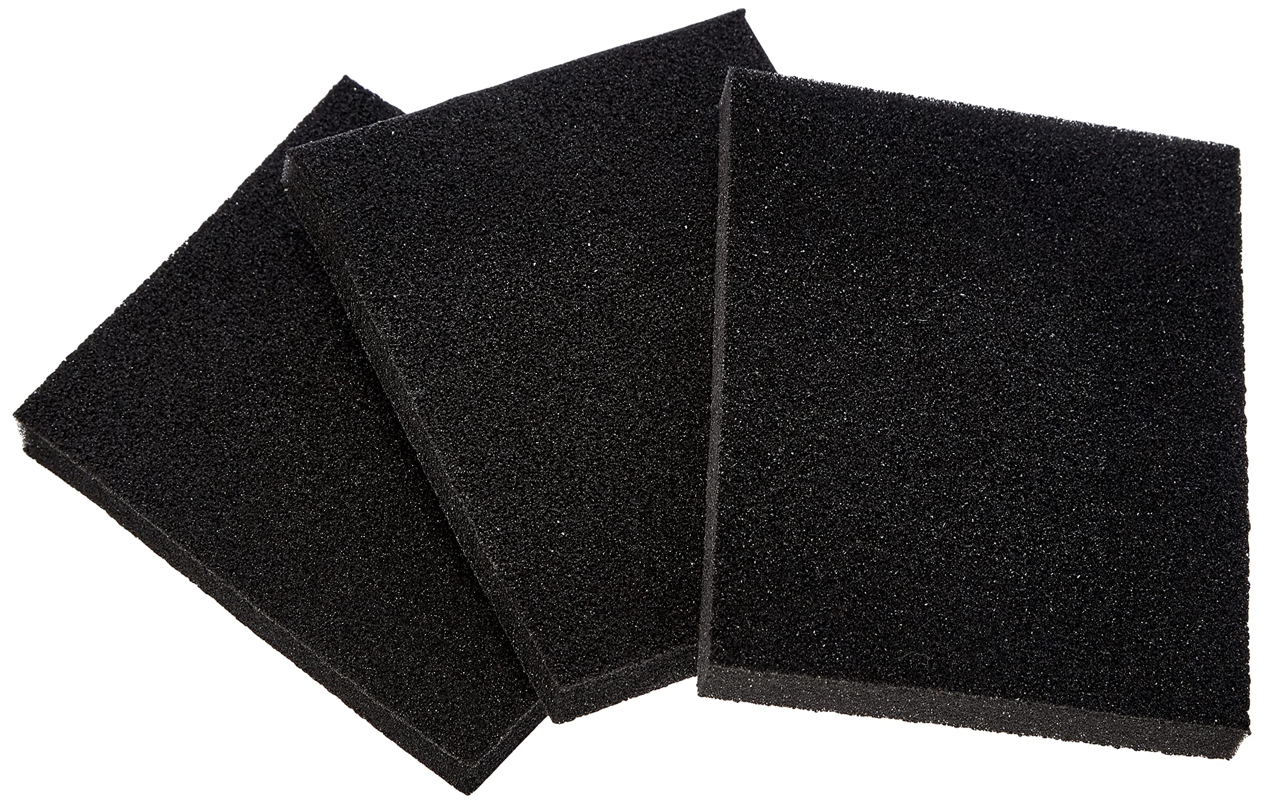 wolfcraft Sanding Pad Set, 3 pcs. I 2895000