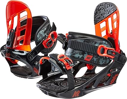 youth bindings