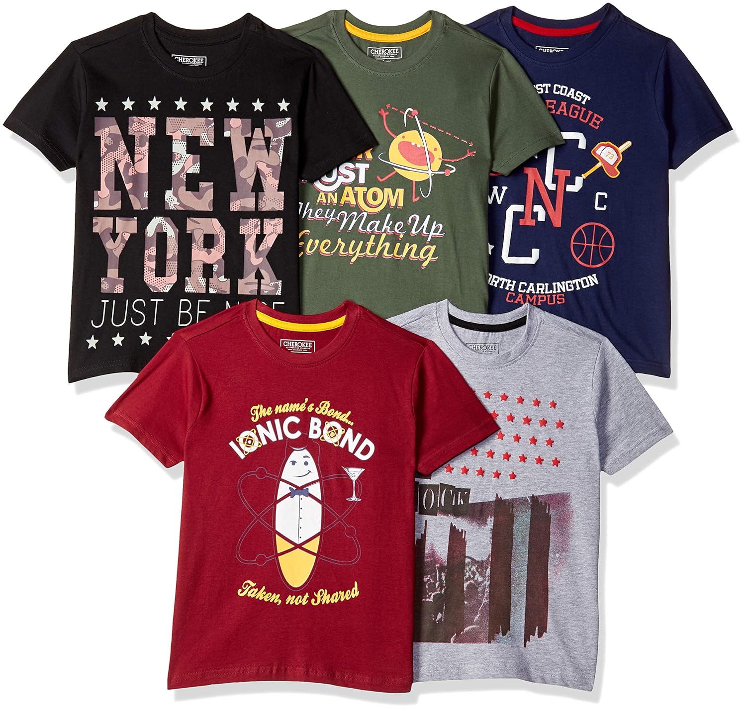 cherokee brand baby clothes