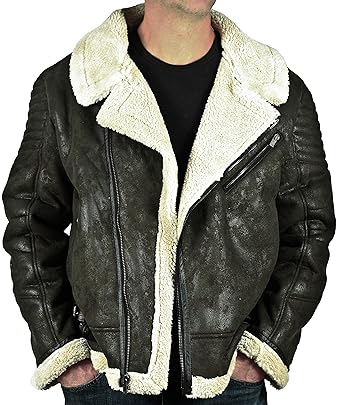 jordan craig sherpa jacket