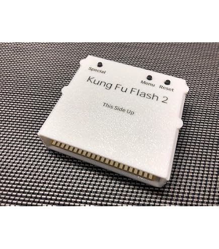 Amazon.com: XoomFloppy - Thumb Sized Xum1541 (Zoom Floppy) for USB