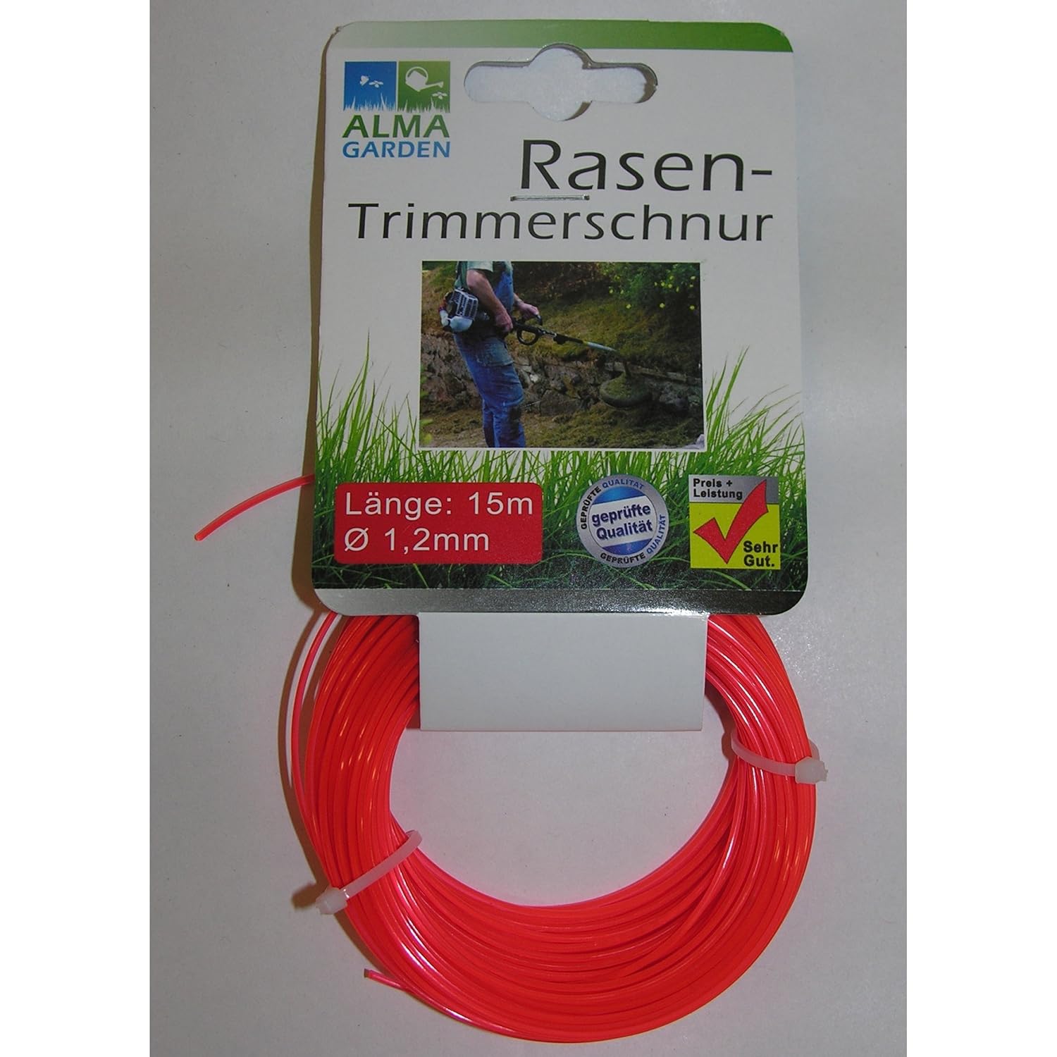 1.2 mm trimmer line