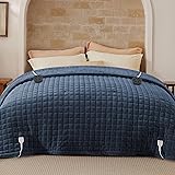 Bedsure Electric Blanket Queen Size - Dual Control