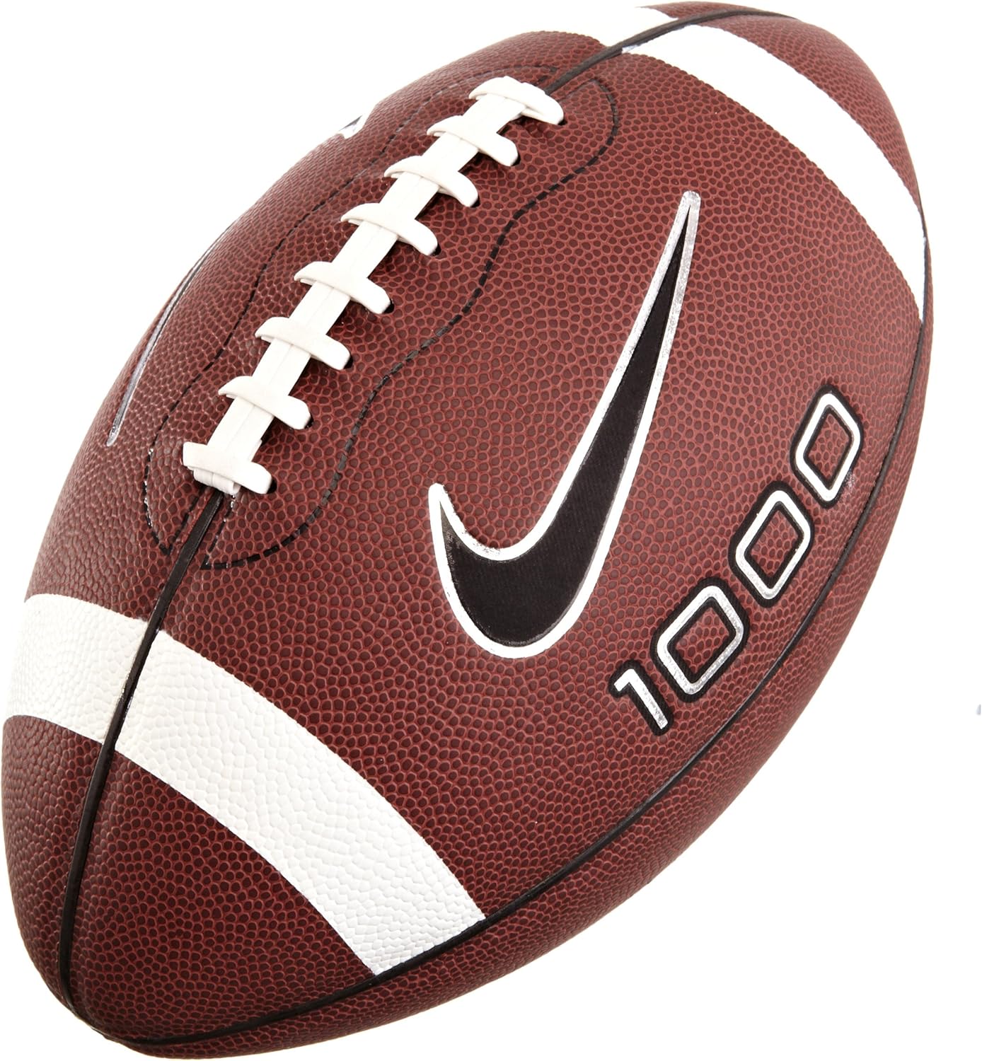 nike american football ball