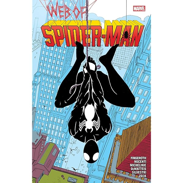 Amazon.com: The Spectacular Spider-Man Omnibus Vol. 1 (Peter