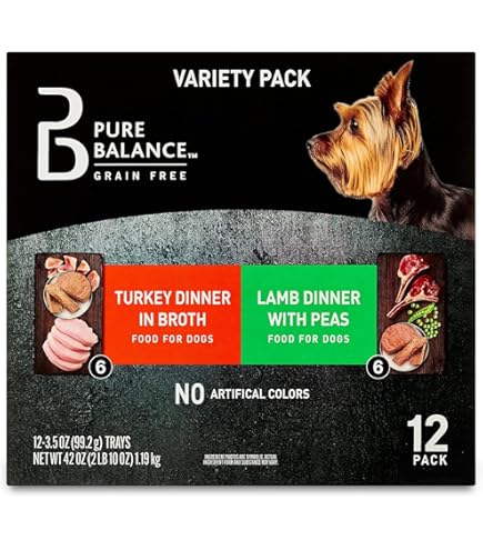 Pure Balance Dog Dog Food For Small Dogs Walmart Pure Balance