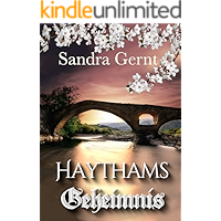 Haythams Geheimnis (German Edition) book cover