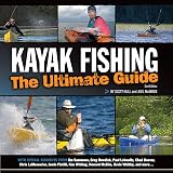 Discover Kayak Fishing Amazoncouk Andy Benham - 