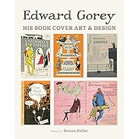 EDWARD GOREY E.D. WARD ステッカーキット　ゴーリー　シール ゴーリー ステッカーブック | エドワード・ゴーリー,ゴーリー
