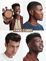 American Crew Pomade Medium Hold High Shine Water Based Hair Styling 85g view 6