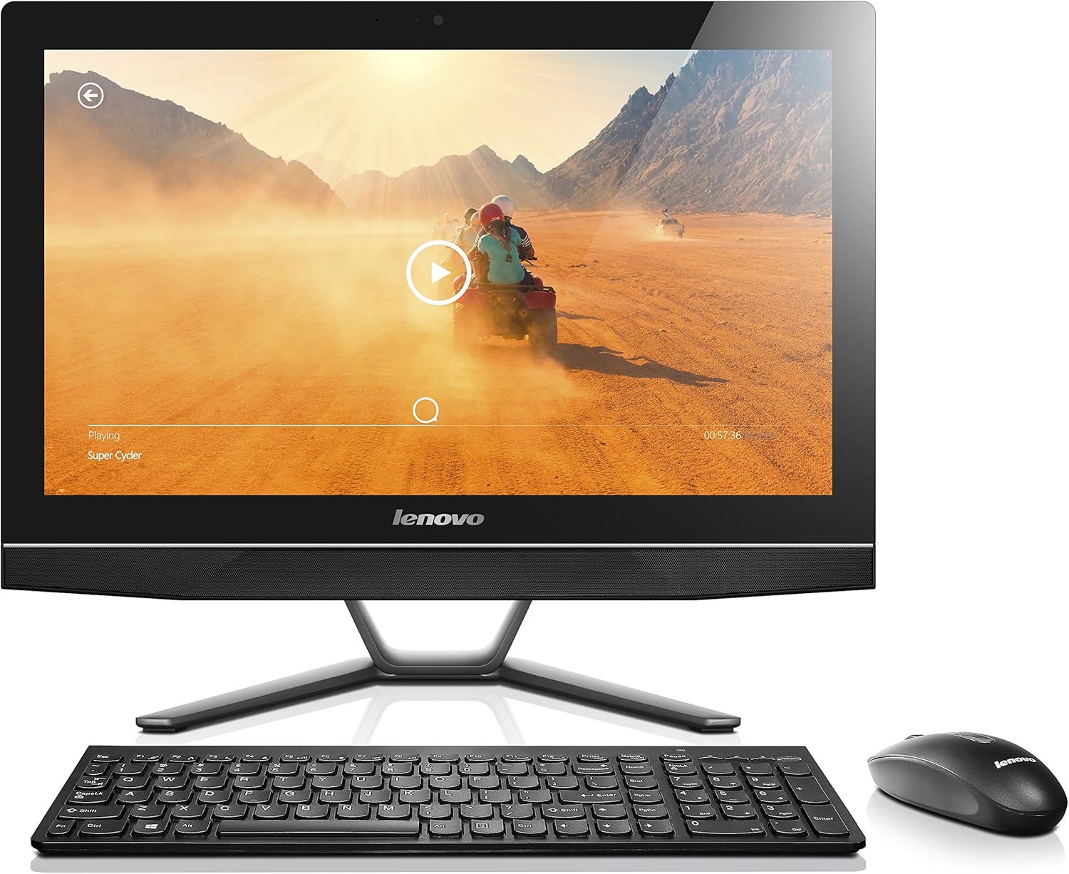 Lenovo B40 30 Ordenador De Sobremesa Amazones Informática