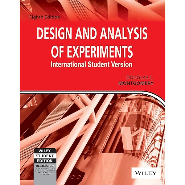 洋書 Planning of Experiments A1OD0XjaM9L._UF1000,1000_QL80_.jpg