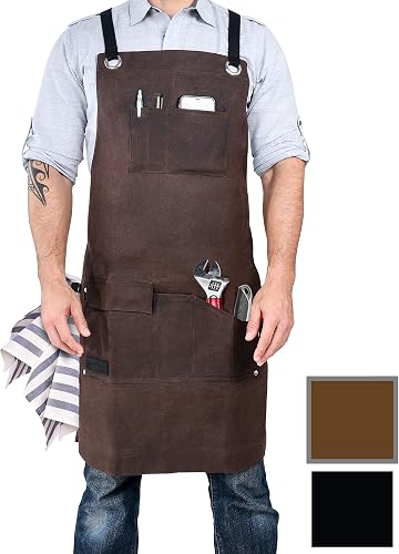 Armor Gear Durable Work Aprons