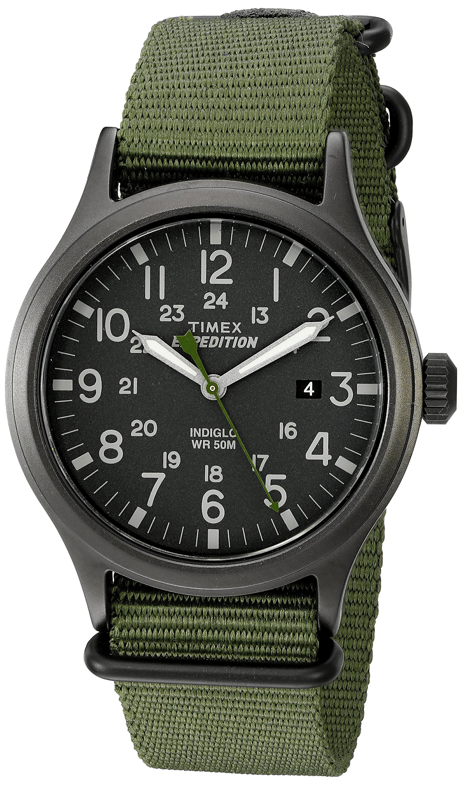 Mua Timex Men's Expedition Scout 40 Watch trên Amazon Mỹ chính hãng