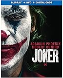 Joker (Blu-ray)