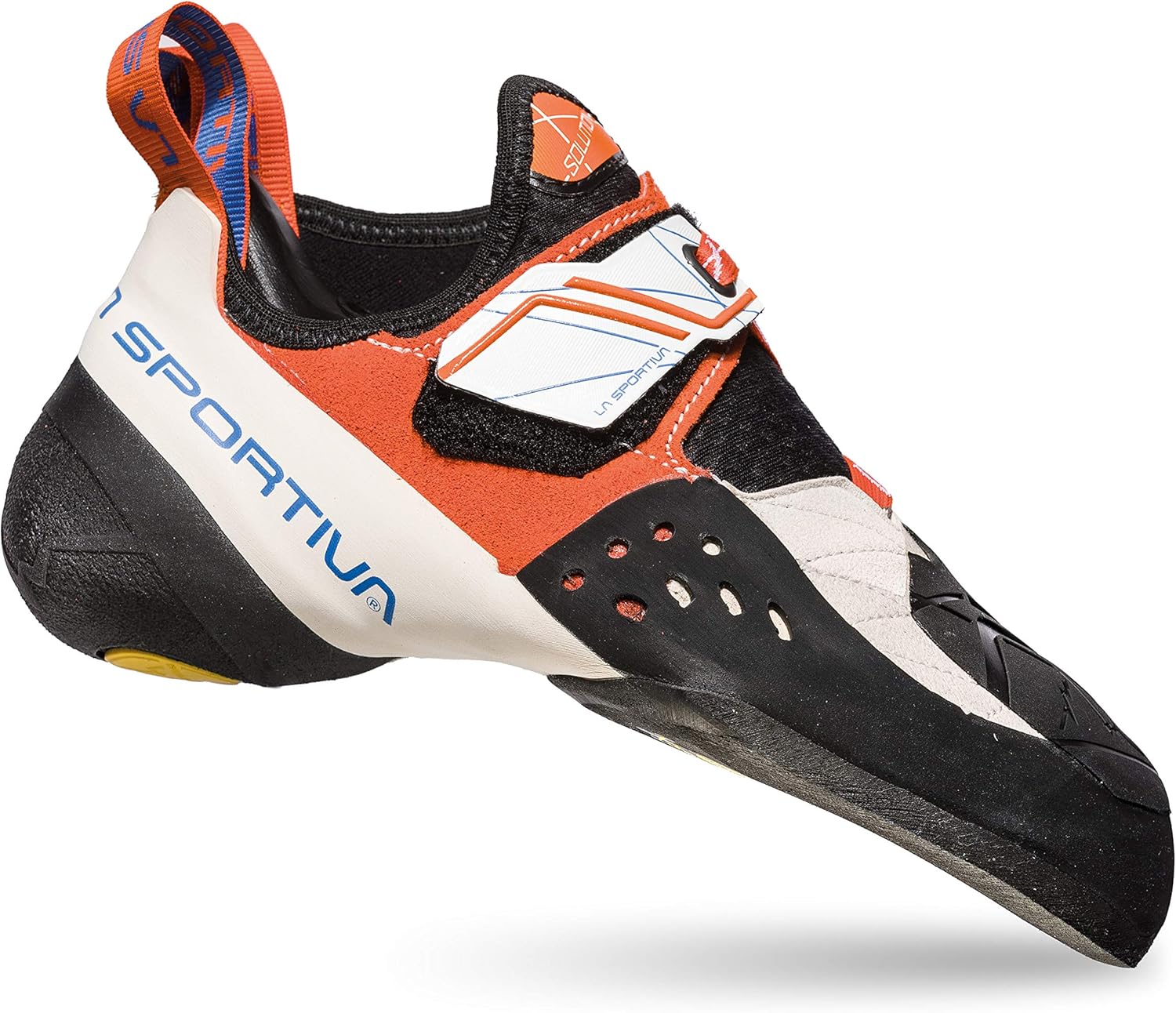 La Sportiva Solution