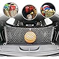 Envelope Style Trunk Mesh Cargo Net for Jeep Grand Cherokee 2011-2025 - Premium Trunk Organizer and Storage - Cargo Net for SUV - Vehicle Carrier Organizer for Jeep Grand Cherokee WK 2025