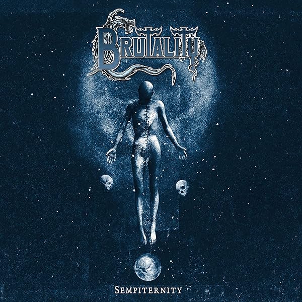 BRUTALITY - Screams Of Anguish - Amazon.com Music