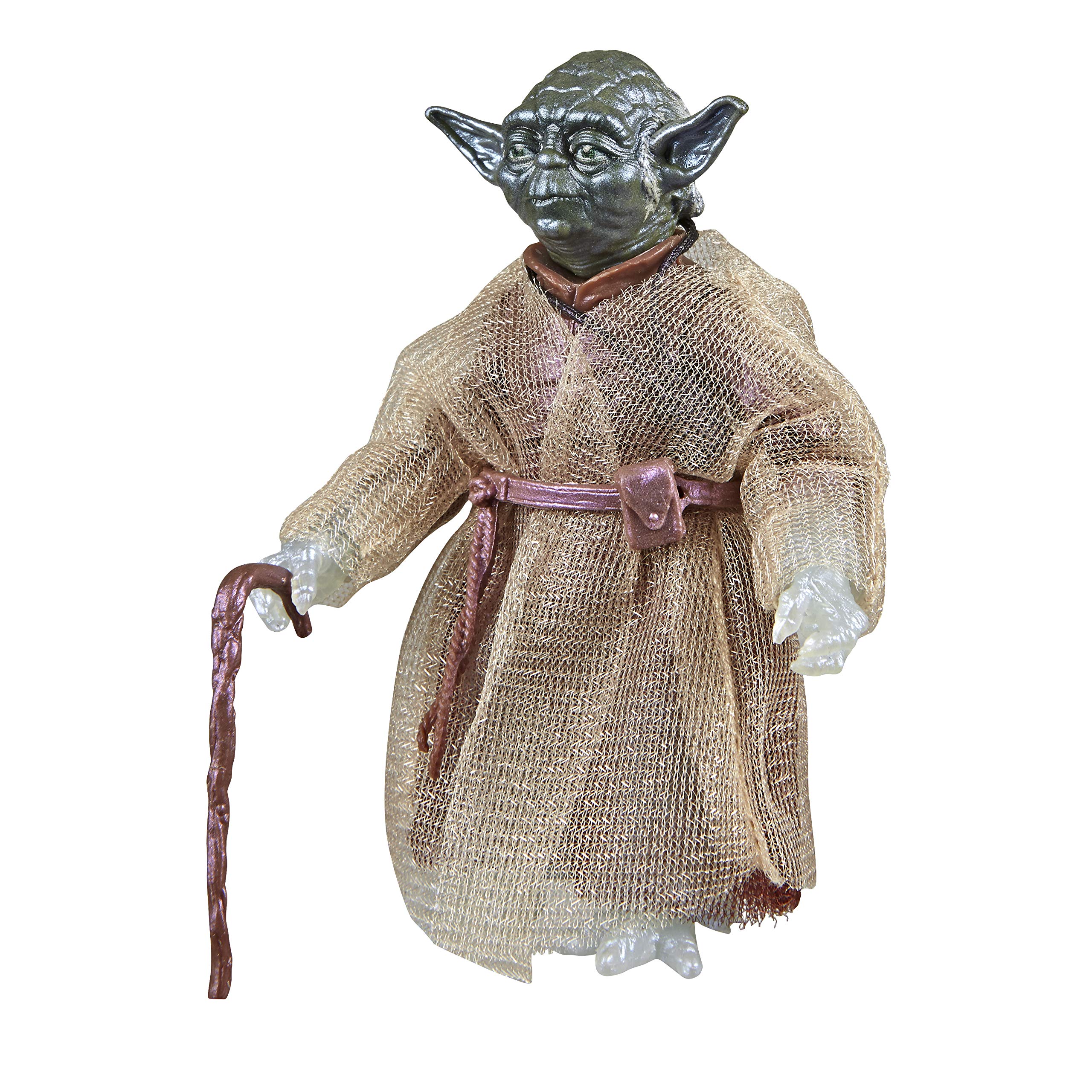 yoda spirit black series