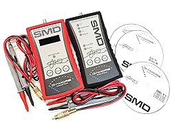 Steve Meade Designs SMD DD-1+ and CC-1 Combo Pack