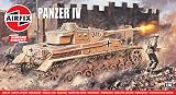 Airfix Vintage Classics Panzer IV 1:76 101pc A02308V Plastic Model Kit