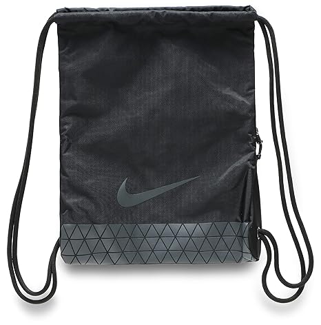 amazon nike drawstring bag