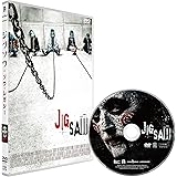 ジグソウ:ソウ・レガシー DVD