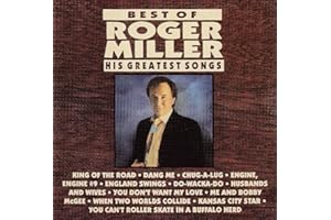 Roger Miller Greatest Hits