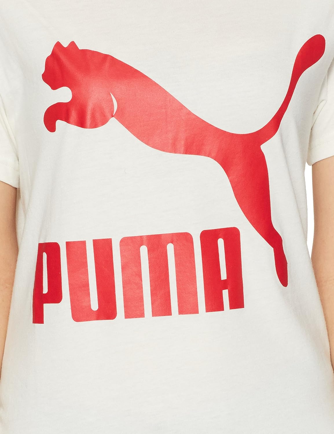 puma women's body blouse top