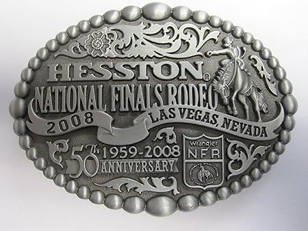 wrangler belt buckle