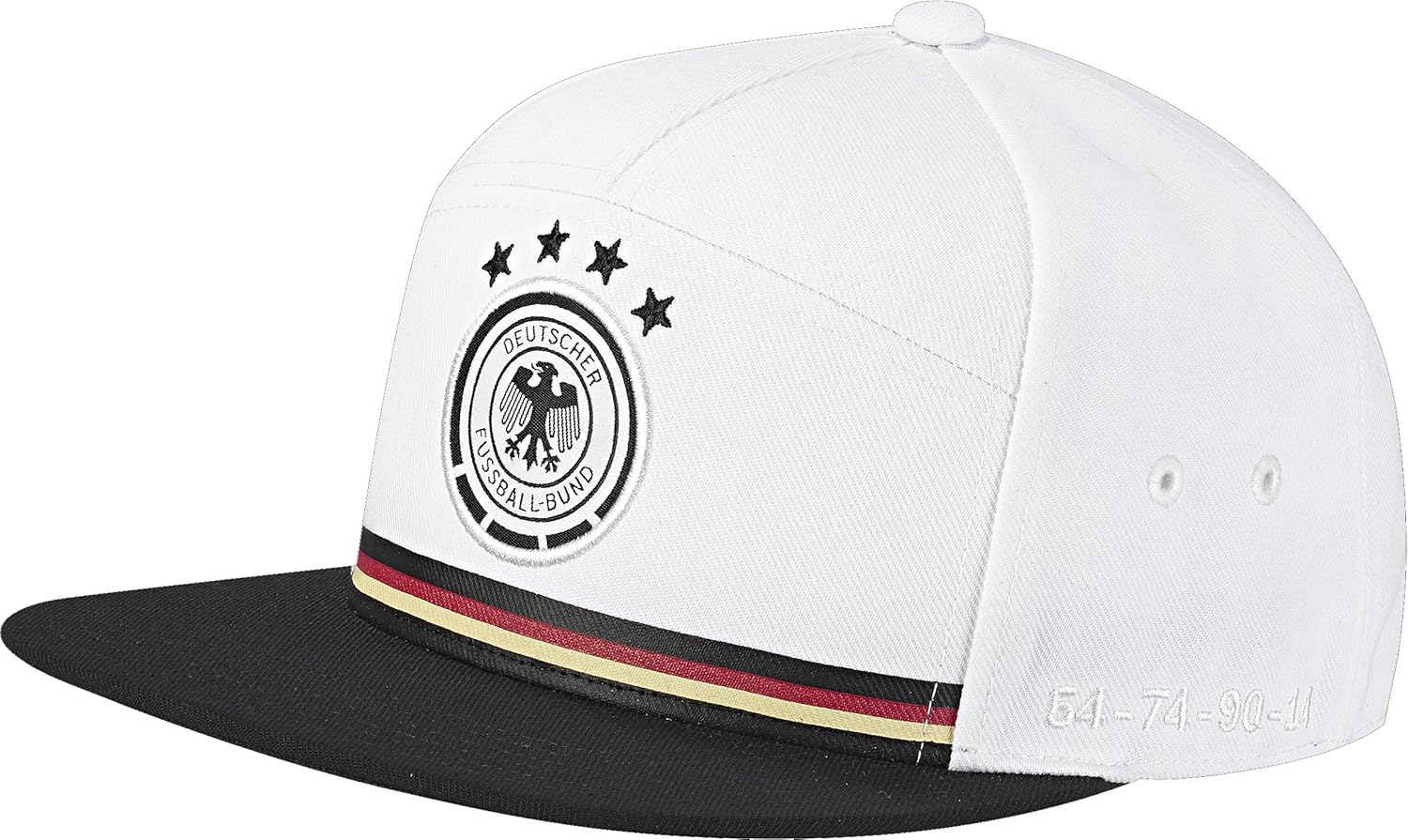 deutschland cap adidas