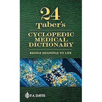 Amazon Best Sellers: Best Medical Dictionaries