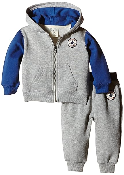 baby converse hoodie
