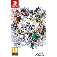 The Princess Guide - Nintendo Switch