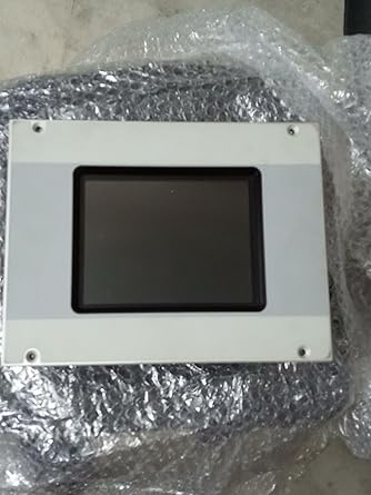 Eaton XV-442-57CQB-1-20 Touch Panel, ir, 24 V DC, 5.7z ...