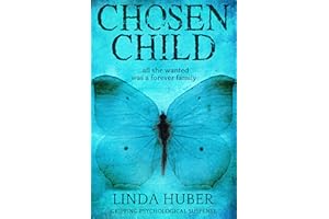 Chosen Child: gripping psychological suspense