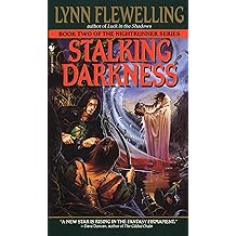 Download Stalking Darkness (Nightrunner, #2) Gif