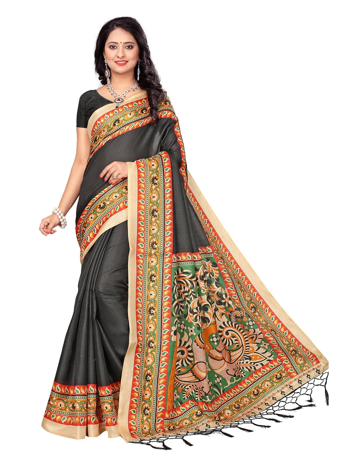 amazon saree sale below 300