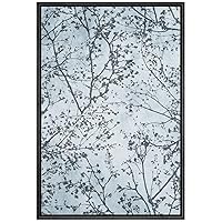 SIGNWIN Framed Canvas Wall Art Birds on Tree Canvas Prints Home Artwork Decoration for Living Room,Bedroom - 16x24 inches