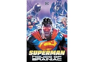 Superman: House of Brainiac