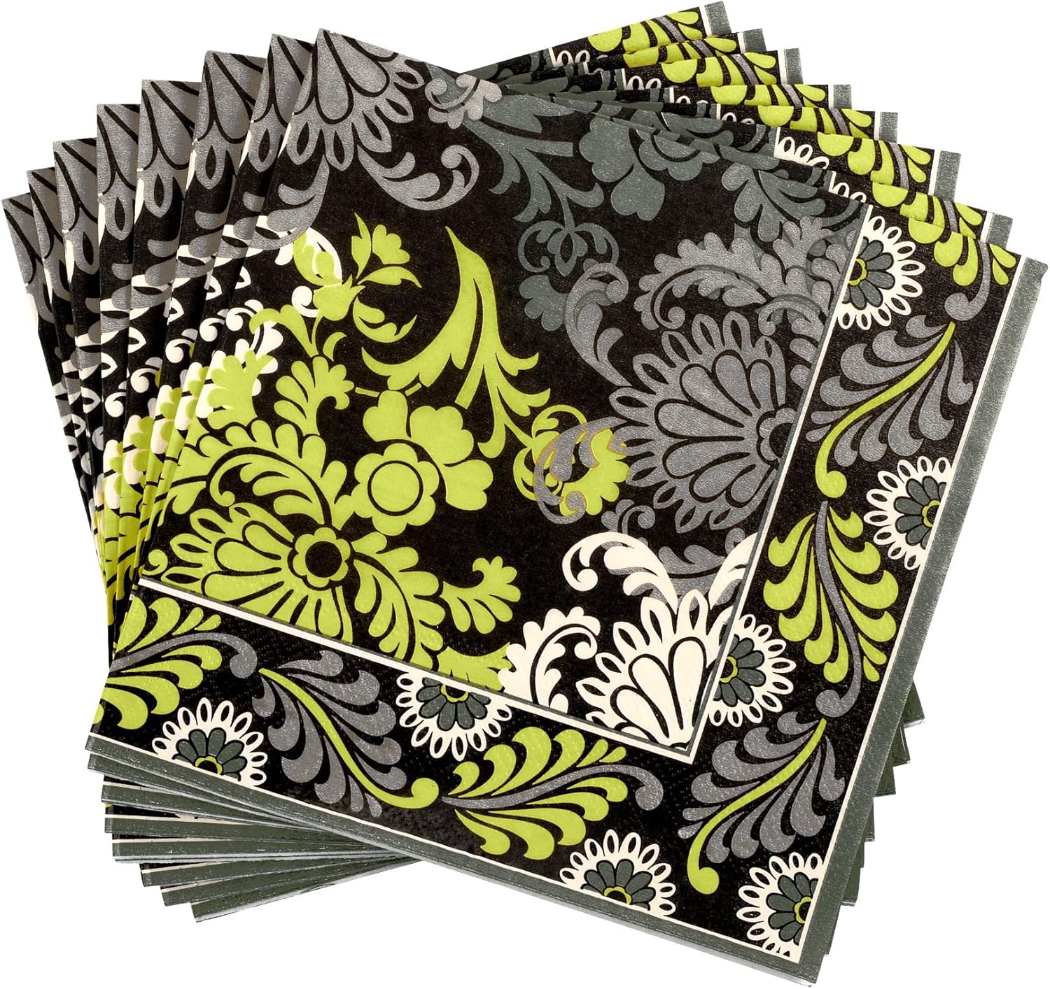 Vera Bradley Luncheon Napkins in Baroque Kitchen & Dining