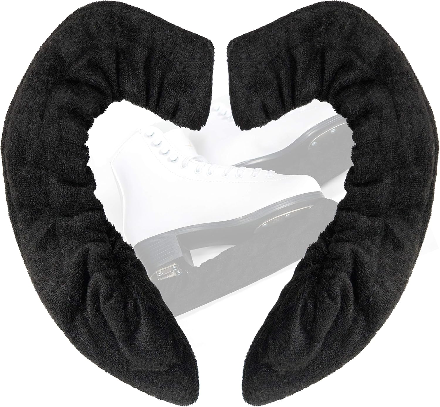 Athletico Ice Skate Blade Covers - Guards for Hockey Skates, Figure Skates, and Ice Skates - Skating Soakers Cover Blades from Youth to Adult Size - Men, Women, Kids : Sports & Outdoors