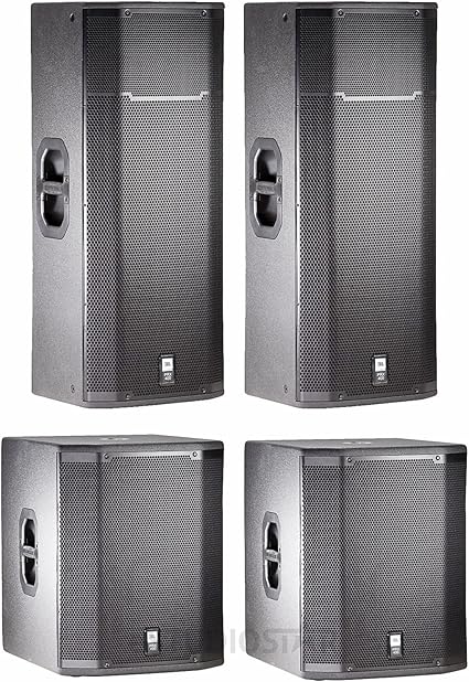 jbl prx425 price