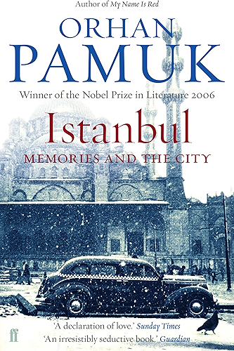 Download Istanbul (English Edition) PDF