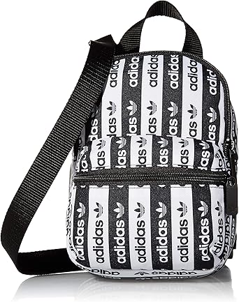 adidas one shoulder backpack