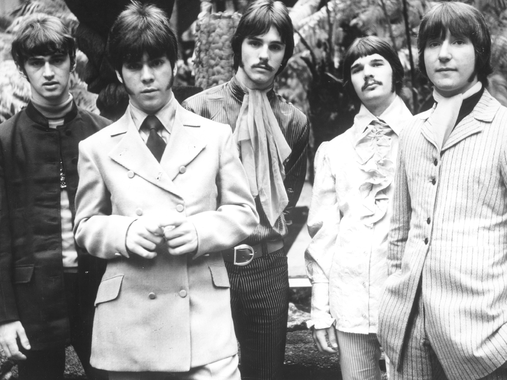 ohio eXpress bei Amazon Music