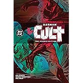 Batman: The Cult Deluxe Edition