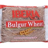 Iberia Bulgur Wheat, 24 oz